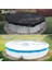 Yer Üstü Havuzlar Için 4' X 4' Havuz Yastıkları, 0.24mm Ultra Kalın Ve Soğuğa Dayanıklı Yer Üstü Havuz Örtüsü Yastık (Yurt Dışından) 2