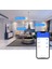 Tuya Brezilya Soketli Wifi Akıllı Anahtar, Dokunmatik Sensörlü Akıllı Ev Kesici Duvar Anahtarı Google Home Için Çalışıyor(W2) (Yurt Dışından) 2