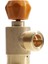 Soda Makinesi Için Co2 Soda Watersparkler Duo Tank Kutu Dönüşümü Adaptörü, Altın+Turuncu (Yurt Dışından) 4