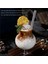 Yeniden Kullanılabilir Içme Pipetleri-Geniş Pipetler Pipetler Temizleme Fırçası Ile Smoothie Bubble Tea Milkshake Pipetler, Taşıma Çantası (Yurt Dışından) 2