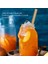 Yeniden Kullanılabilir Içme Pipetleri-Geniş Pipetler Pipetler Temizleme Fırçası Ile Smoothie Bubble Tea Milkshake Pipetler, Taşıma Çantası (Yurt Dışından) 4
