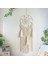 Dream Dream Catchers Yatak Odası Yetişkinler Için Boho Duvar Dekor Dream Catcher Makrome Duvar Asılı Ev Dekorasyon (Yurt Dışından) 4