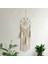 Dream Dream Catchers Yatak Odası Yetişkinler Için Boho Duvar Dekor Dream Catcher Makrome Duvar Asılı Ev Dekorasyon (Yurt Dışından) 5