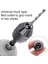 2 Adet Hex Anahtarsız Matkap Chuck, Tornavida Dönüştürücü Matkap Adaptörü Hızlı Değişim Matkap Uçları Aracı (0.6-8mm, 0.3-3.6mm) (Yurt Dışından) 5