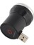 Elektrikli Tıraş Makinesi Mini Taşınabilir Tıraş Makinesi Usb Güç Dahili Pil Erkekler Için Açık Seyahat Sakal Düzeltici (Yurt Dışından) 5