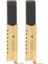 Adet/Takım Çamaşır Makinesi Motoru Karbon Fiber Ekleme Fırçası L94mf7 Çamaşır Makinesi Için 5x13.5x39.6mm (Yurt Dışından) 5