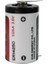 ER14250/3PT 1/2AA- 3.6 Volt Kısa Boy Puntalı Lityum Pil 4