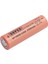 18650-2500 3.7 Volt 2500 Mah Düz Kafa Lı-Ion Pil 2