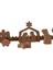 Yetişkinler Ve Çocuklar Için Ahşap Takvim, Noel Tatili Dekorasyonu, Çocuklar Için Noel Hediyeleri, Noel Geri Sayımı (Yurt Dışından) 1