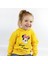 Woody Cord Çocuk Sweatshirt Kapüşonlu - Baskılı 2