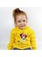 Woody Cord Çocuk Sweatshirt Kapüşonlu - Baskılı 5
