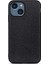 Iphone 15 Plus Ultra-I-Ilight Orijinal Inek Deri+Pc+Tpu Kapak Kapalı Çizelge Anti-Çizelge Litchi Doku Cep Telefonu Kılıf Black (Yurt Dışından) 1