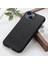 Iphone 15 Plus Ultra-I-Ilight Orijinal Inek Deri+Pc+Tpu Kapak Kapalı Çizelge Anti-Çizelge Litchi Doku Cep Telefonu Kılıf Black (Yurt Dışından) 3