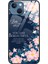 Iphone 15 Plus Baskısı Için Basılı Telefon Geri Kılıf Temizli Cam+Pc+Tpu Hibrit Kabuk Kapak Pembe (Yurt Dışından) 1