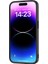 Iphone 15 Plus Dokulu Orijinal Inek Deri+Tpu Cep Telefonu Kapağı Döküm Önleyici Telefon Vaka-Siyah (Yurt Dışından) 2