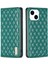 Iphone 15 Telefon Kasası Için Karton Yuvalı Pu Deri Standı Kabuğu (Yurt Dışından) 1