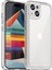 Iphone 15 Plus Tpu+Akrilik Anti-Fall Mobil Telefon Geri Kapak Temiz Koruyucu Koruyucu Kılıf Koruması (Yurt Dışından) 1