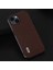 Iphone 15 Cep Telefonu Kapağı Toz Geçirmez Orijinal Inek Deri+Tpu Telefon Vaka Koffeti (Yurt Dışından) 3