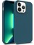 Iphone 15 Pro Starry Sky Serisi Mat Telefon Kapağı Buğday Samanı+Tpu Çevre Dostu Arka Çıkarma Mavisi (Yurt Dışından) 1