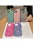 Iphone 15 Pro 15 Pro Shell Doku Çizelge Anti-Cratch Telefon Muhafızları Koruyucu Akrilik Pc Kapak-Beyaz (Yurt Dışından) 5