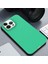 Iphone 15 Pro Starry Sky Serisi Mat Telefon Kapağı Buğday Samanı+Tpu Çevre Dostu Arka Çıkarma Mavisi (Yurt Dışından) 4