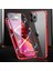 Iphone 15 Pro Max Max Max Magnety Canlak Metal Çerçeve+Çift Sandalı Temsill (Yurt Dışından) 1