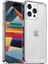 Iphone 15 Pro Tpu+Akrilik Şok Geçirmez Cep Telefonu Geri Kapak Temiz Koruyucu Koruma Kılıfı Görevlisi (Yurt Dışından) 1