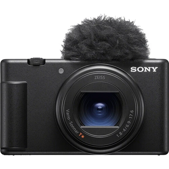 Sony Zv-1 Iı Dijital Fotoğraf Makinesi