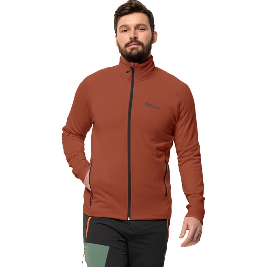 Jack Wolfskin Baıselberg Fz M