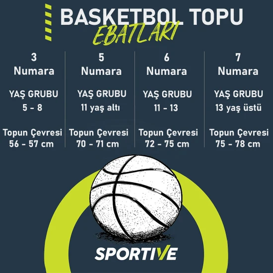 Nike Skills Mavi Basketbol Topu N.000.1285.408.03