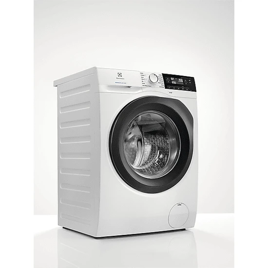 Electrolux EW6F341PST A Enerji Sınıfı 10KG 1400 Devir Çamaşır Makinesi Beyaz