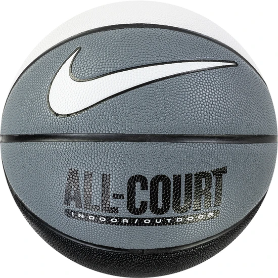 Nike N1004369-120 Everyday All Courts 8p 7 No Basketbol Topu
