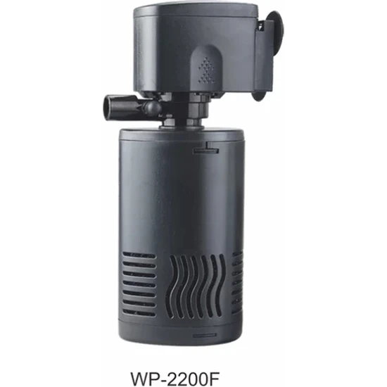 Sobo Akvaryum Iç Fi ltre 20W 1000  lt WP-2200F