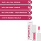 Cream Co. Lip Oil Gloss Dudak Parlatıcısı Nemlendirici Besleyici Dudak Bakım Yağı Raspberry