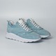  Renk Aqua Blue