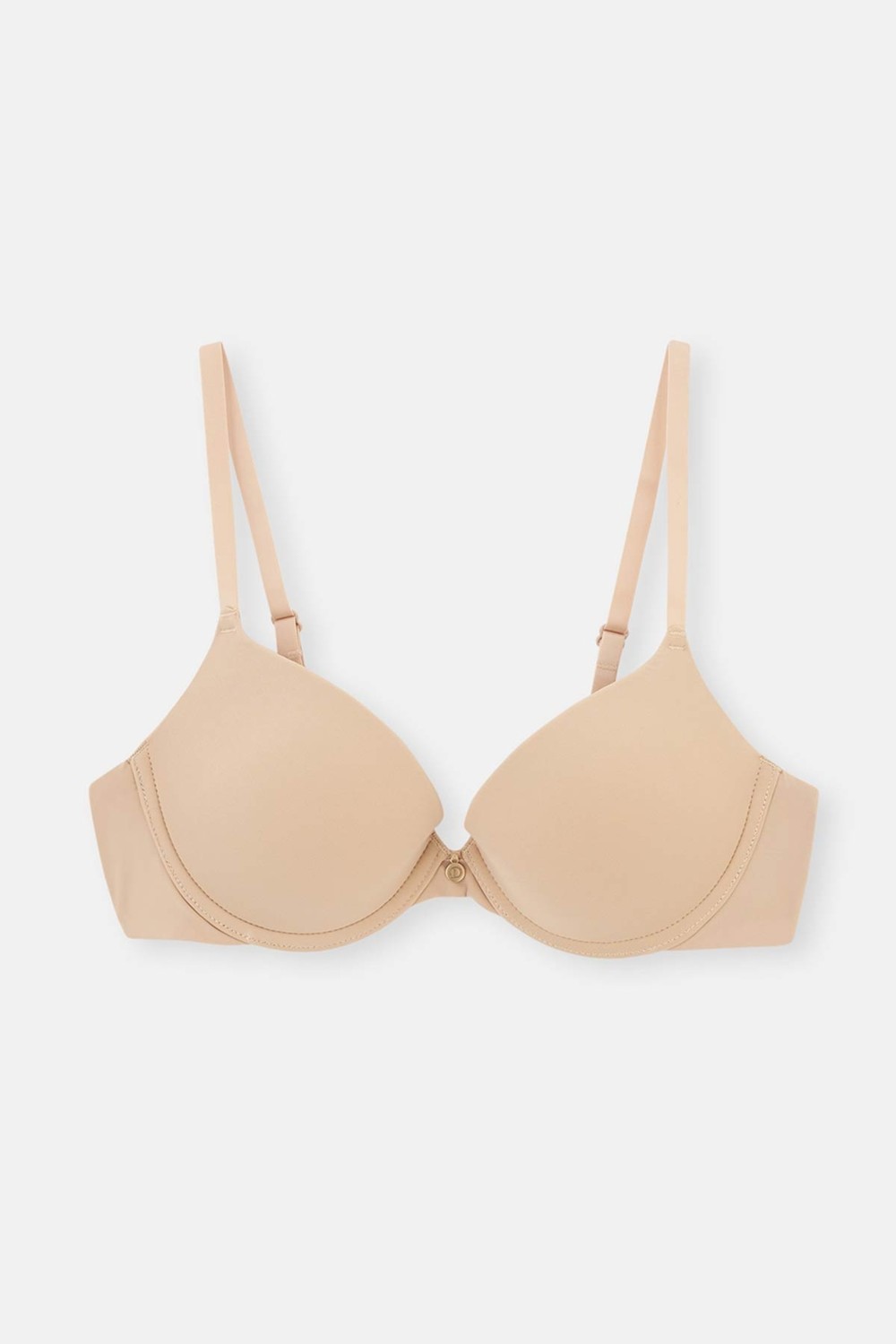 Dagi Ten 1076KC Blossom Push-Up Sütyen