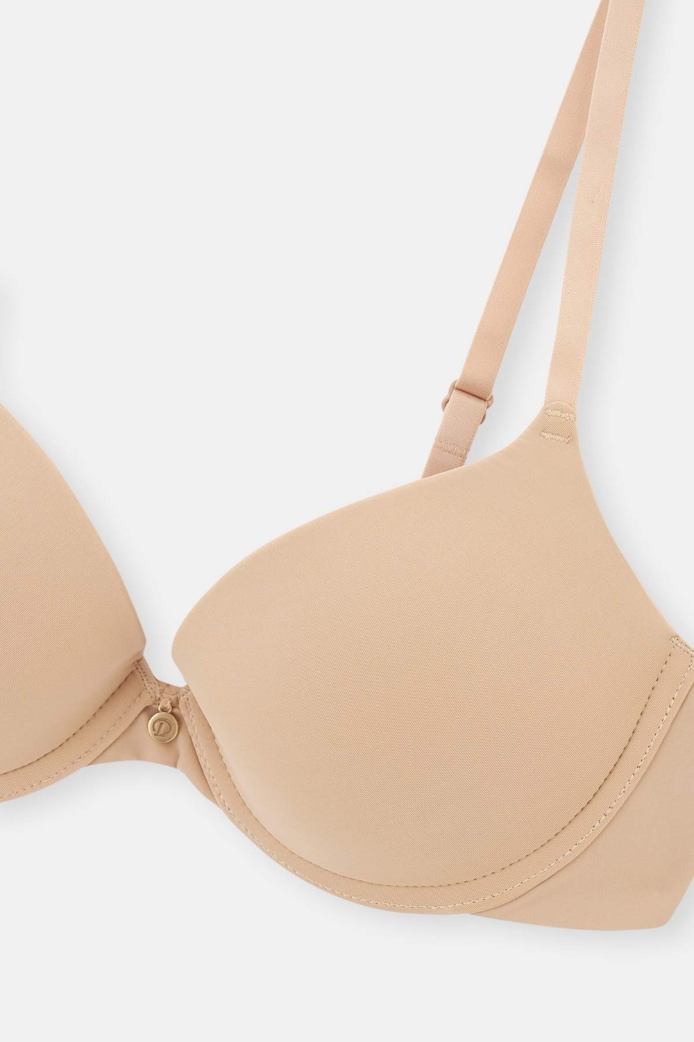 Dagi Ten 1076KC Blossom Push-Up Sütyen görsel 2
