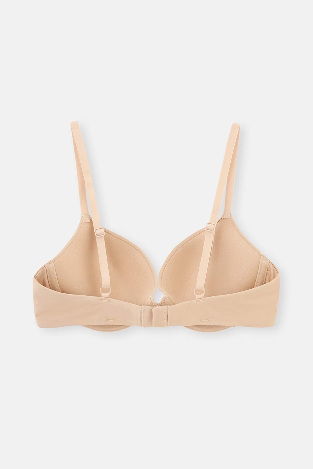 Dagi Ten 1076KC Blossom Push-Up Sütyen görsel 3