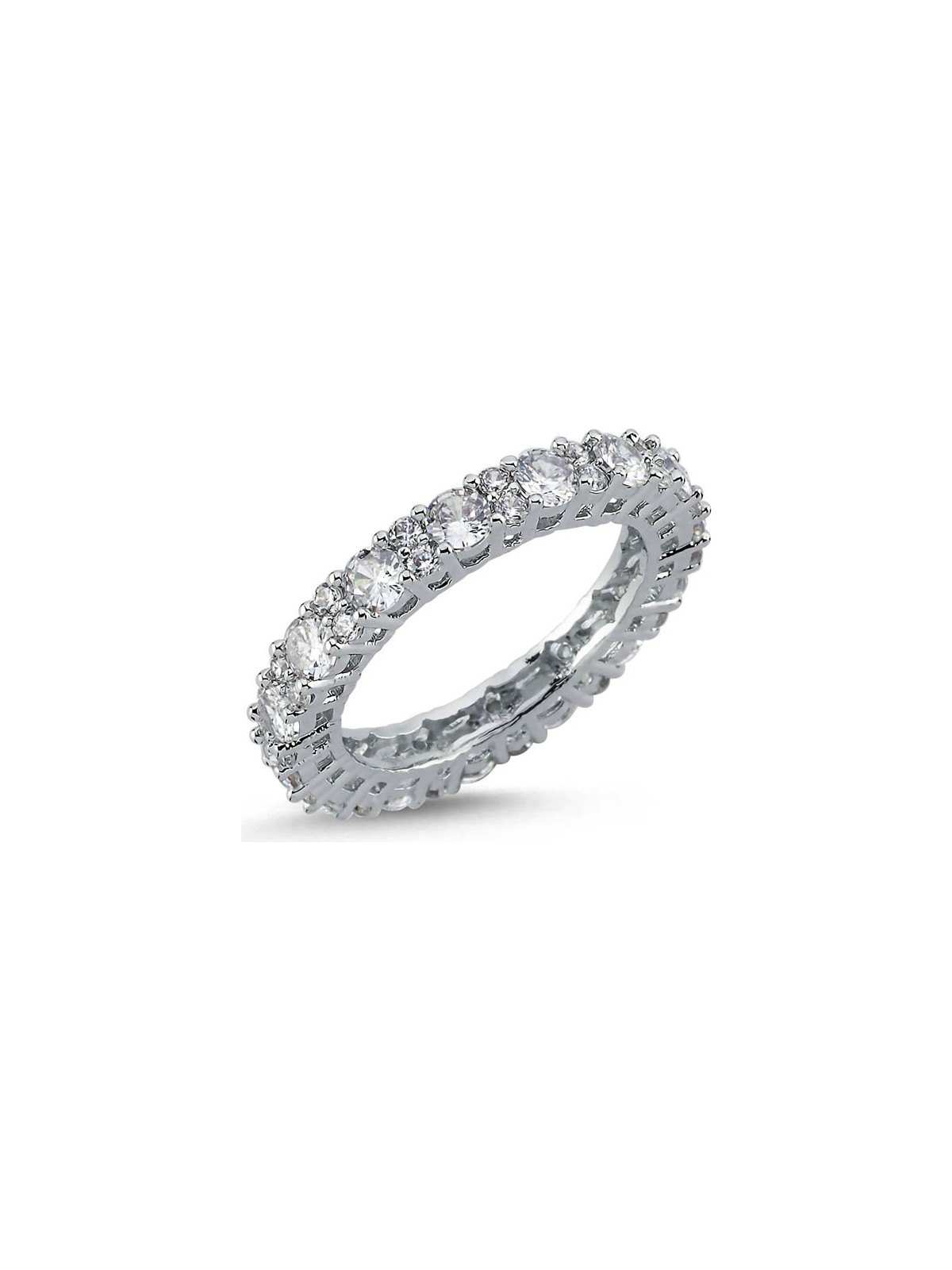 Merano Design Kukenaam Yüzük