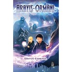 X-Libris Arayış Ormanı-Göktuğ Canbaba