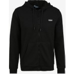Discovery Expedition Siyah Erkek Kapüşonlu Sweatmont D3WM-SWT10