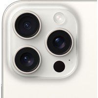 iPhone 15 Pro Max Özellikleri