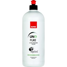 Rupes Uno Pure Hare Giderici ve Cila 1 lt