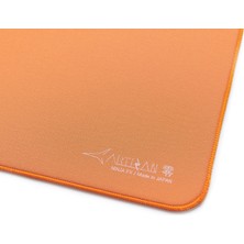 Artısan Mousepad -  Fx Zero - Xsoft - Xl - Daidai Orange