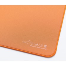 Artısan Mousepad -  Fx Zero - Xsoft - Xl - Daidai Orange