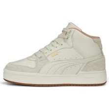 Puma Ca Pro Mid Prm  Beyaz Spor Ayakkabı 39013402 M-21