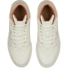 Puma Ca Pro Mid Prm  Beyaz Spor Ayakkabı 39013402 M-21
