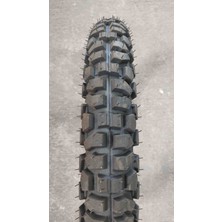 Billas 3.00 18 BL074 Tt Motorsiklet Dış Lastik (Içlastikli)