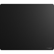 Artısan Mousepad - Fx Zero - Xsoft - Xl - Black