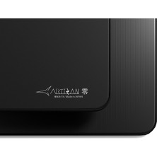 Artısan Mousepad - Fx Zero - Xsoft - Xl - Black